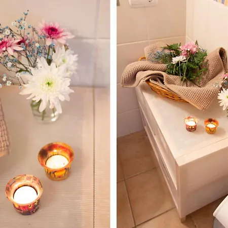 - Bonito Y Luminoso Apartamento Junto Al Mar Apartamento *